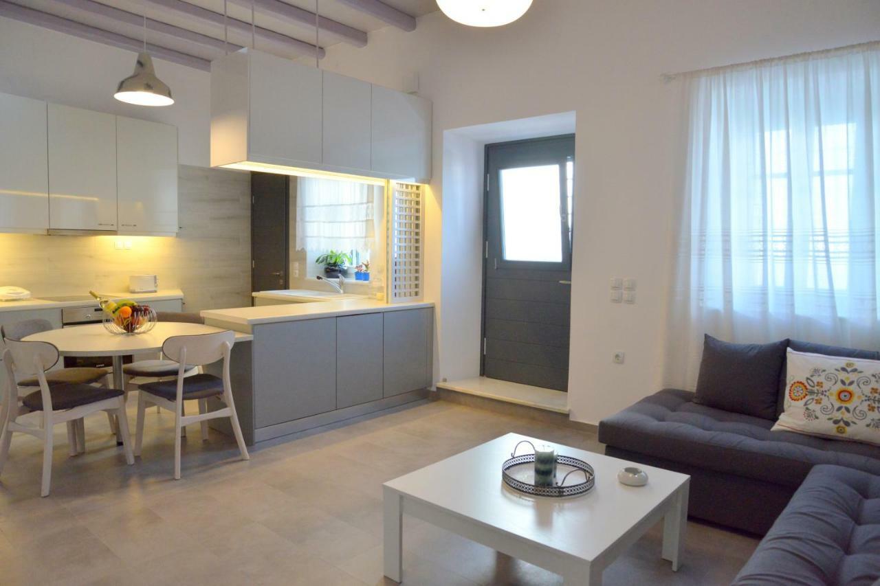 Christina's Luxury Tatil Evi